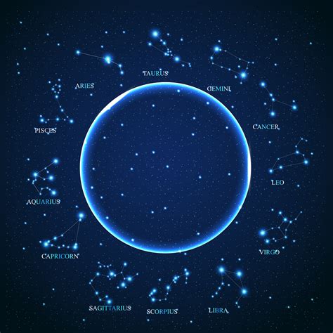 星空星座图案模板下载图片编号20131115010301 其他艺术 文化艺术 矢量素材 聚图网