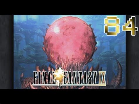 An Der Seele Des Planeten Let S Play Final Fantasy Ix