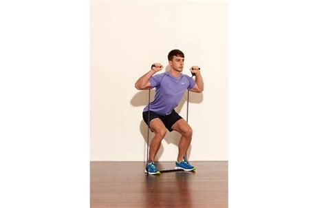 Resistance Band Exercises To Prevent Injuries Best Exercise Bands