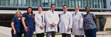 Meet The Bariatric Team Baptist Health Northeast Florida