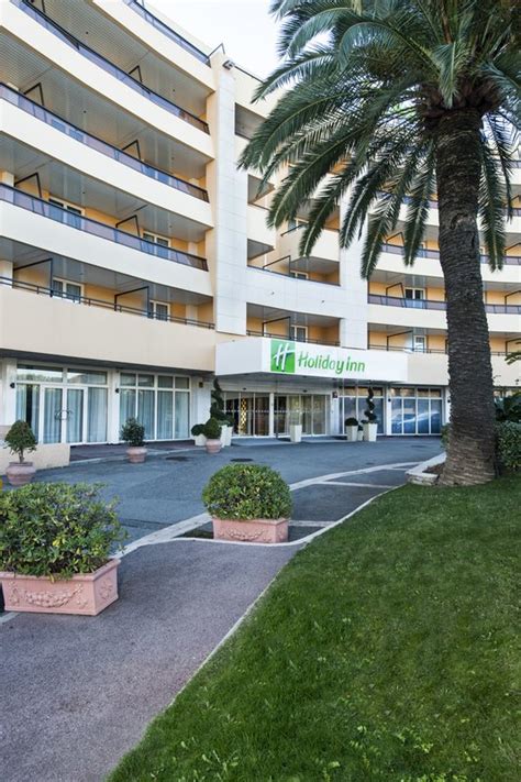 Holiday Inn Nice - Port St Laurent, France, Provence-Alpes-Côte d`Azur, Alpes-Maritimes, Grasse ...