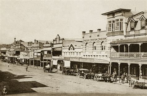 Lismore NSW Australia c.1919 - Historic Photos