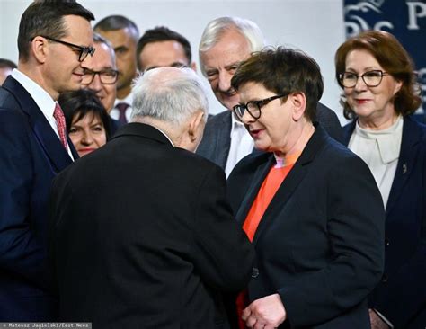 Referendum jakie jest drugie pytanie które zada PiS Money pl