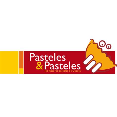 Pasteles And Pasteles Logo Download Logo Icon Png Svg