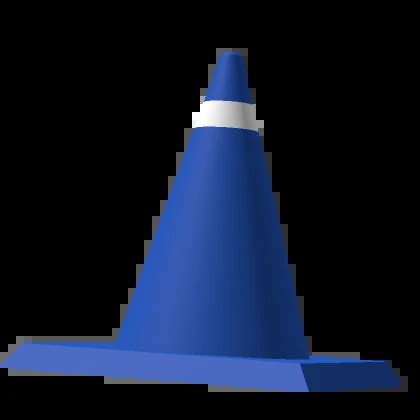 Traffic Cone Roblox