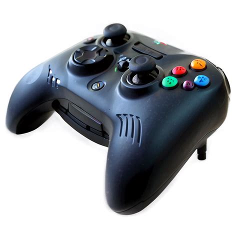 Download High Performance Gaming Controller Png 05252024