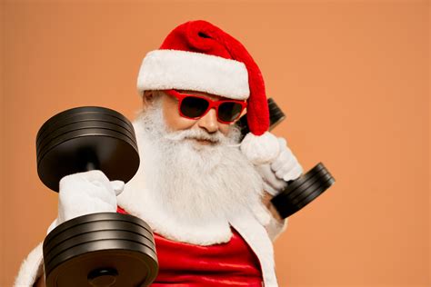 Tips and Tricks to Fit Health and Fitness In During The Holidays
