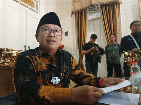 Kabar Gembira Pemkab Cianjur Bebaskan Kewajiban Pembayaran Tunggakan