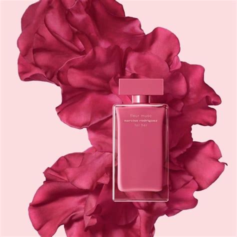 Nước Hoa Nữ Narciso Rodriguez Fleur Musc For Her Edp 100ml Acauthentic