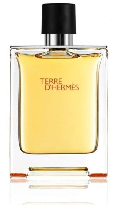 בושם לגבר טר דה הרמס פרפיום 200 מל Hermes Terre Dhermes Parfum 200 Ml קוסמטיק קלאב