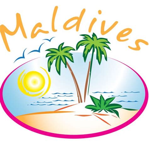 Designs Logo For Maldives Logo Design Contest