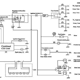 Bajaj Pulsar Digital Meter Wiring Diagram Search Best K Wallpapers