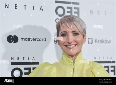 Magda Steczkowska Fotograf As E Im Genes De Alta Resoluci N Alamy