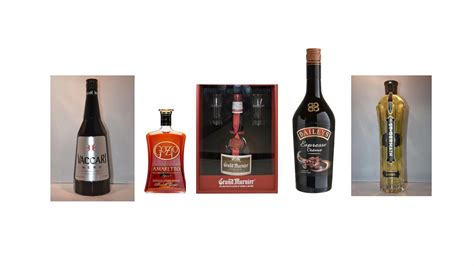 Discovering the Perfect Liqueurs for Every Occasion – Liquor Near Me