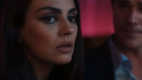 Uma Garota De Muita Sorte Netflix Divulga Trailer De Filme Com Mila Kunis