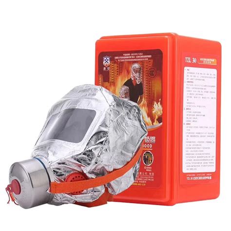 Respirator Carbon Filters Gas Mask Carbon Filter Fire Escape