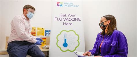 What Is The Seasonal Flu And How To Treat It Allcare Pharmacy