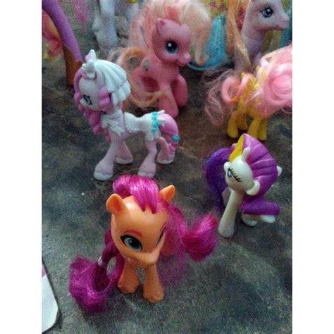 My Little Pony Mega Bundle Ponies Ponies Ponies