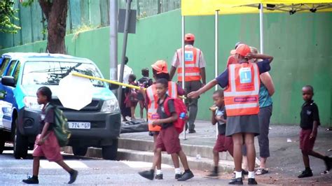 Imperial Scholar Patrol Observatory East Primary School Activation