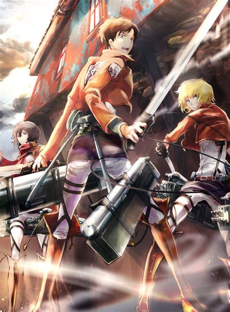 attack on titan online game android - Marget Mccallum