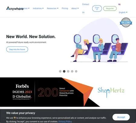 WAnywhere AI Tool Info Reviews Alternatives Sayhi2 Ai