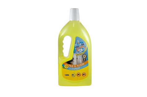 Tile & Floor Cleaner | Modbiz