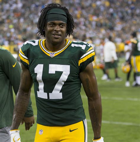 Packers' Davante Adams Believes He's the Best WR in NFL - SportzBonanza