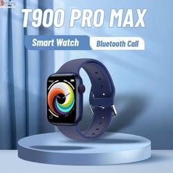 M I Ng H Th Ng Minh Smart Watch Bluetooth D Nh Cho Nam N T Pro