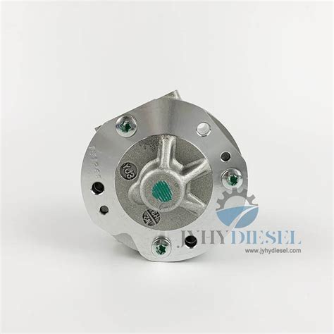 hyundai   fuel pump assembly jyhy diesel