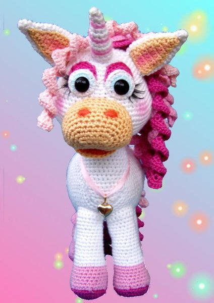 Material Werkzeug Etsy DE Häkeln Einhorn häkeln Stricken und häkeln