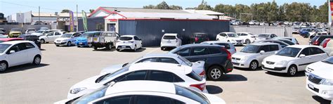 Kings Auto Motors - Used Cars in Kenwick