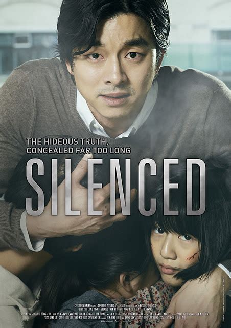 Silenced Korean Movie AsianWiki