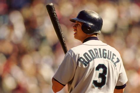 Should Alex Rodriguez Be In The Mariners Hall Of Fame