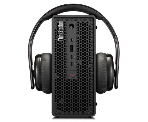 Lenovo announces tiny but powerful ThinkStation P360 Ultra | Club386