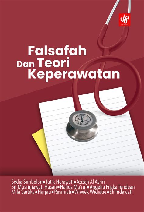 Falsafah Dan Teori Keperawatan Kita Menulis