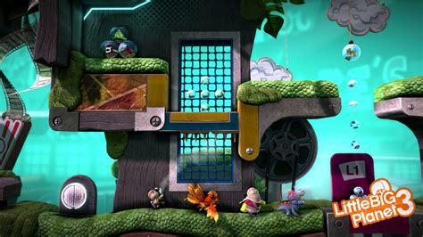 LittleBigPlanet 3 Preview - E3 2014 | New Game Network