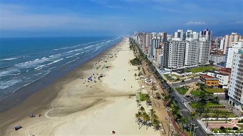 Praia Grande é inserida no mundo virtual ACEPG G1