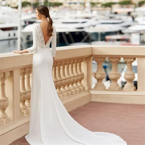 Aire Barcelona Paola Novias Andújar