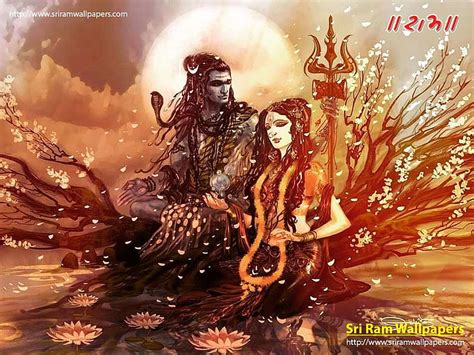 Shiva Shakti Spirituality And Love Hd Wallpaper Pxfuel