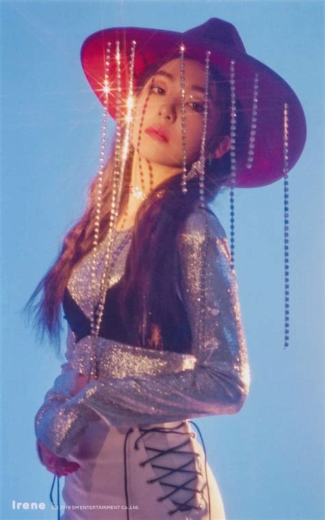 Red Velvet Irene Zimzalabim Red Velvet Photoshoot Red Velvet