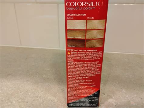 Revlon Colorsilk Beautiful Permanent Color 74 Medium Blonde EBay