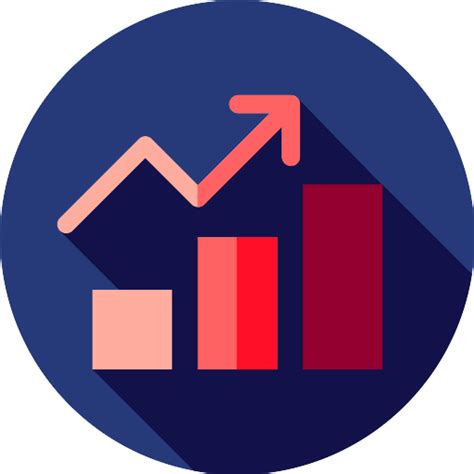 Statistics Vector Svg Icon Svg Repo