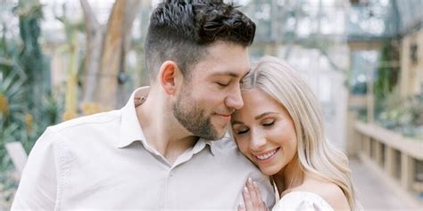 Chloé Gruber And Jason Kiefer S Wedding Website The Knot