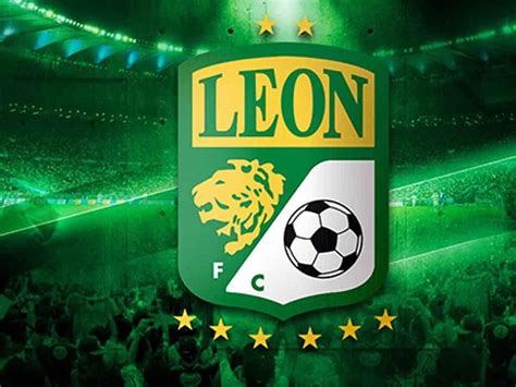 Total 56 imagen león club de fútbol Abzlocal mx