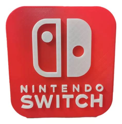 Logo Nintendo Switch Cuotas Sin Interés