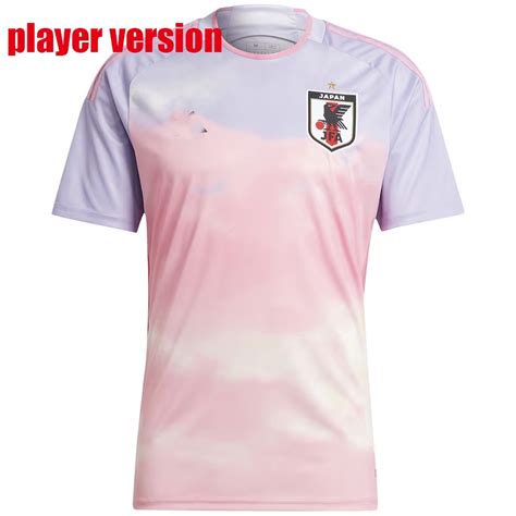 Camiseta De Fútbol Japonesa ISAGI ATOM TSUBASA MINAMINO ASANO DOAN KUBO