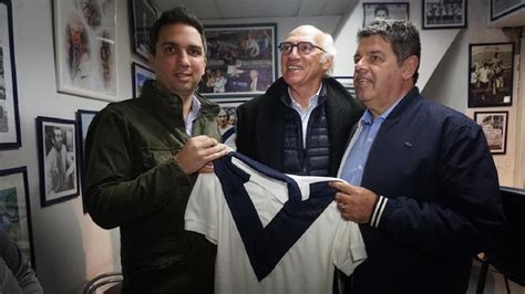 A 30 Años Del Vélez Campeón De Carlos Bianchi Así Arrancó Una Década