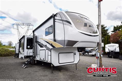 Alliance Rv Paradigm Rl Rv For Sale In Beaverton Or