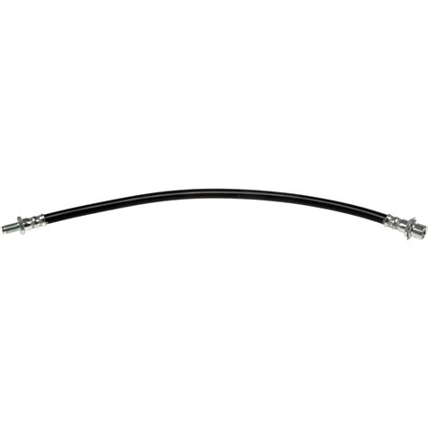 Dorman H380442 Rear Center Brake Hydraulic Hose For Specific Toyota