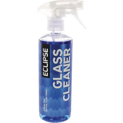 Eclipse Glass Cleaner 473ml Eclipse Repco New Zealand